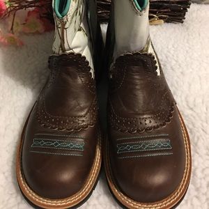 Women’s boots